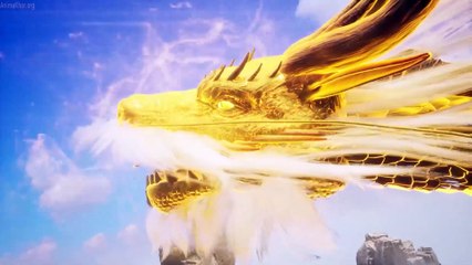Chronicles of Ancient Vengeance: Wind-Splitting Arc Episodes 30-31 Eng Sub