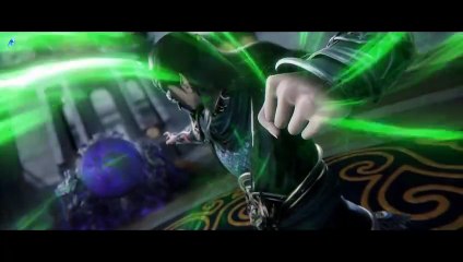 Multi Sub Renegade Immortal Episode 120 HD