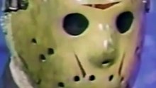 Jason Voorhees Arsenio Hall Show 1989