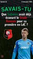 Savais-tu que Safonov avait déjà écœuré le Stade Rennais pour sa première en Ligue des Champions ?