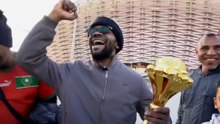 Arranca la Copa Africana de Naciones con Marruecos como anfitrión