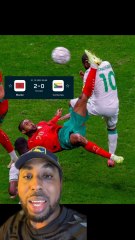 Le Maroc s’impose 2-0 face aux Comores lors du match d’ouverture de la CAN 2025