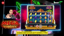 MEGA COINS - Bestfyplay