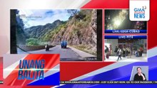 NBI – Viral dashcam video na kita si dating DPWH Usec. Cabral, tugma sa naunang imbestigasyon | Unang Balita