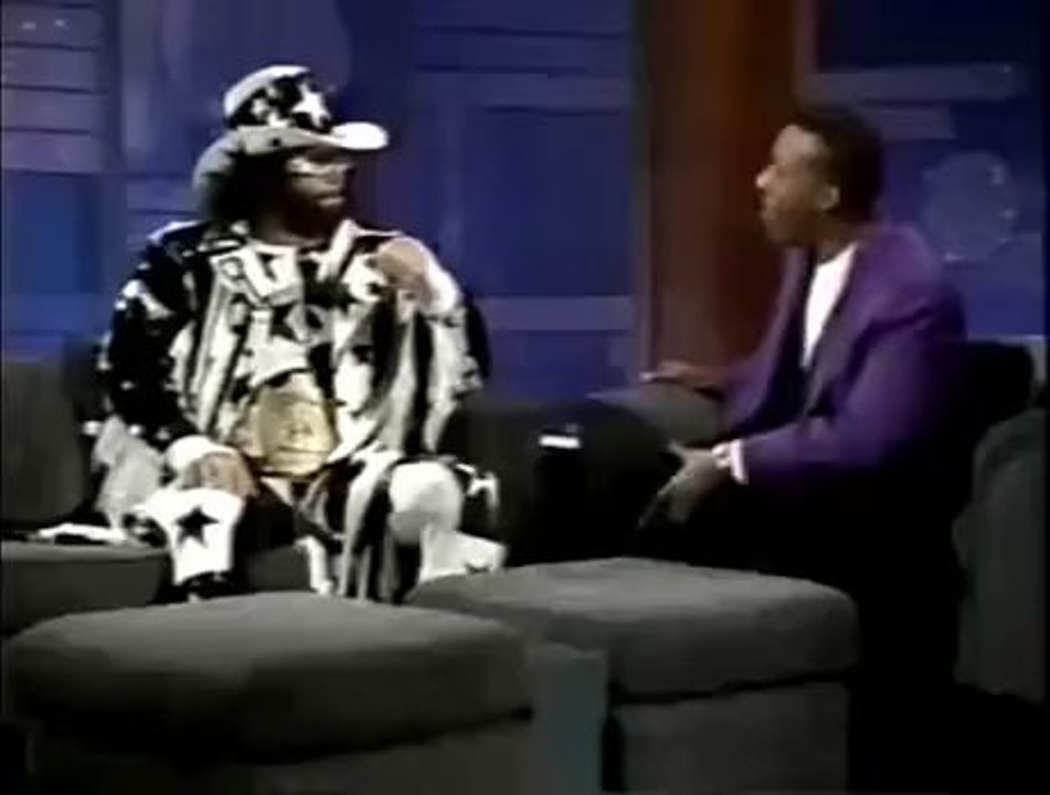Macho Man