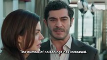 Sahtekarlar Episode 11 English Subtitles