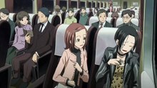 NANA - EPISODE 6