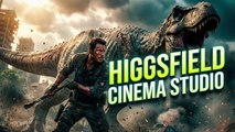 Higgsfield Cinema Studio Review | Create Cinematic Film Shots in Minutes (AI Filmmaking)