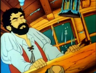 Os Snorkels - O Rei das Algas\Contos de Baleias (1986)