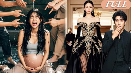 Ceo Humiliates Wife&Flirts With Mistress! But When She Dumps Him&Shows Up Stunningly, He Regret