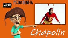 Pegadinha do Mução - Chapolin