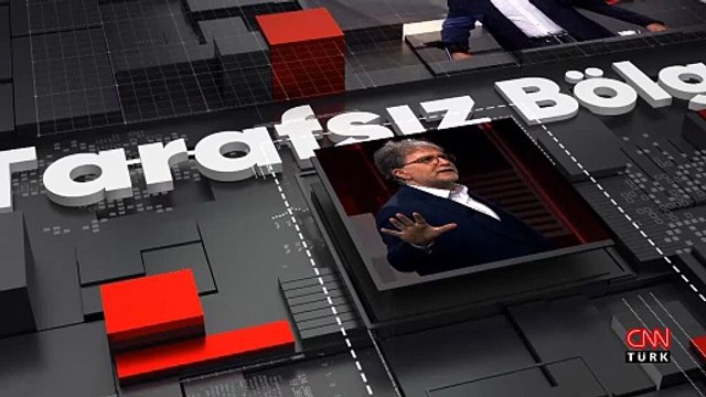 Mehmet Akif Ersoy olayının aslı ne? Ela Rümeysa Cebeci savcılığa ne dedi? Uyuşturucu bağımlısı nasıl anlaşılır? Tarafsız Bölge'de konuşuldu