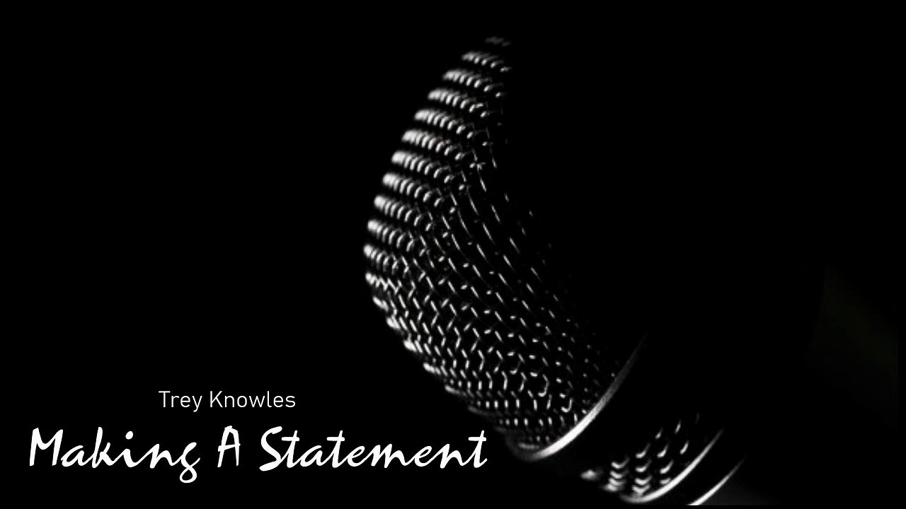 Trey Knowles - Nothing Shall Separate Us