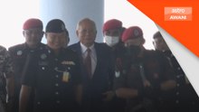 Najib ditahan di rumah atau penjara diputuskan hari ini
