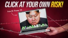 Red Star OS Review 💻 I Installed North Korea’s Operating System  Shocking AI Tech Explained