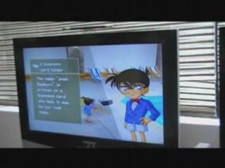 Nobilis Event - Detective Conan Wii (Part.2)