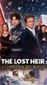 The Lost Heir A Christmas Reckoning Full #FullEpisode