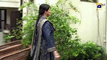 Mafaad Parast Episode 19 [Eng Sub] Nazish Jahangir Khan Osama Tahir 21st December 2025