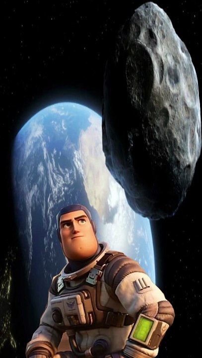 La Tierra * no está sola: científicos confirman una nueva luna,