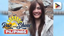 TALK BIZ | Klea Pineda at Janella Salvador, open nang mag-date in public?