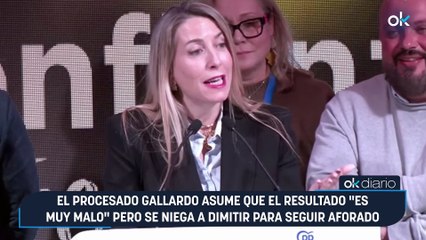 Guardiola pide a Abascal "no bloquear" el futuro de Extremadura: "Hay un claro ganador y es el PP"