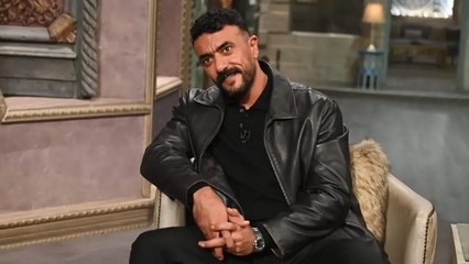 أحمد العوضي عن زواجه مجدداً: "أنا بعمل شرع ربنا ده يضايق في إيه؟"