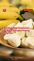5 Manfaat Bagi Kesehatan Jika Rutin Sarapan Pisang Setiap Hari