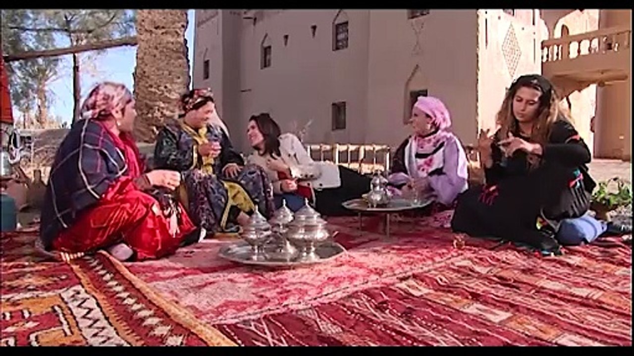 2009 تكتشف صدفة أن "بويدية" يستغل إسطبلهم - شمس الليل