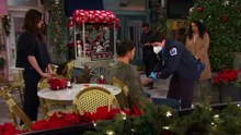 Days our Lives S61E081 Monday December 2025