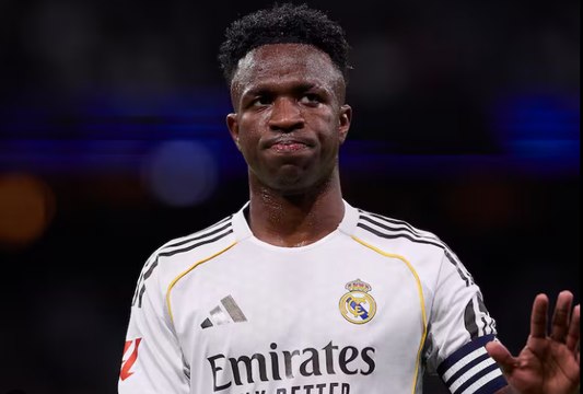 El debate sobre Vinicius en El Futbolín