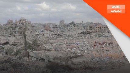 OIC kecam serangan Israel ke atas sekolah di Gaza