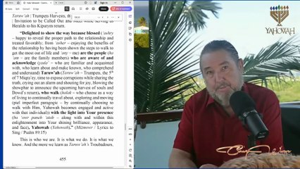 Mizmowr 89 Dismantles the Messiah Myth ~ Messiah & Son Episode Five