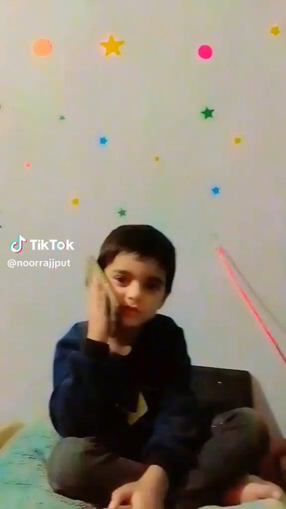 cute boy