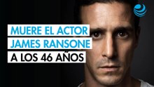 Muere a los 46 años el actor James Ransone, conocido por The Wire e It: Capítulo 2
