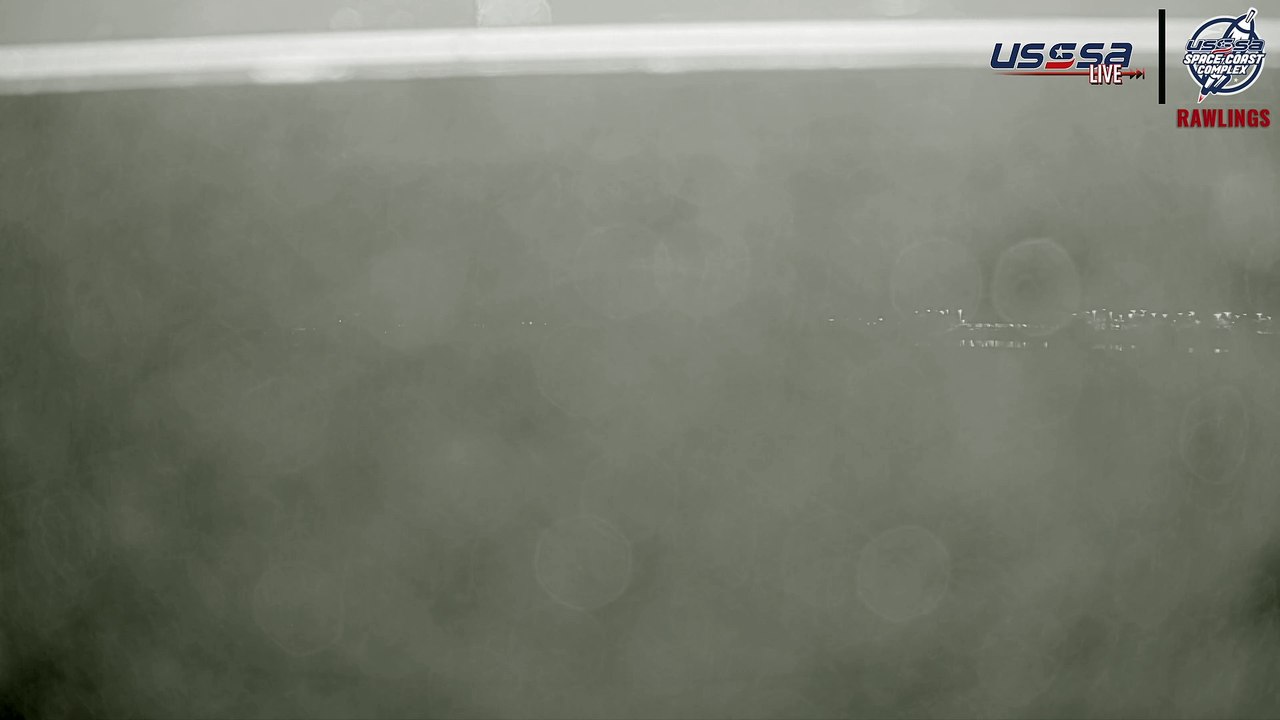 Red Rawlings - Elf Games (2025) Sat, Dec 20, 2025 10:41 PM to 11:29 PM