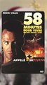Die Hard 2 : La Foudre Tombe Encore à Noël ! (58 Minutes Pour Vivre)