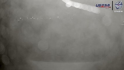 White DeMarini - Elf Games (2025) Sat, Dec 20, 2025 10:41 PM to 11:30 PM