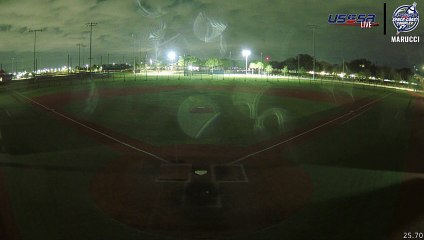 White Marucci - Elf Games (2025) Sat, Dec 20, 2025 10:41 PM to 11:30 PM