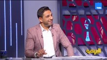محمد الشرقاوي: الضغط الإعلامي والجماهيري على المنتخب المغربي كان كبير