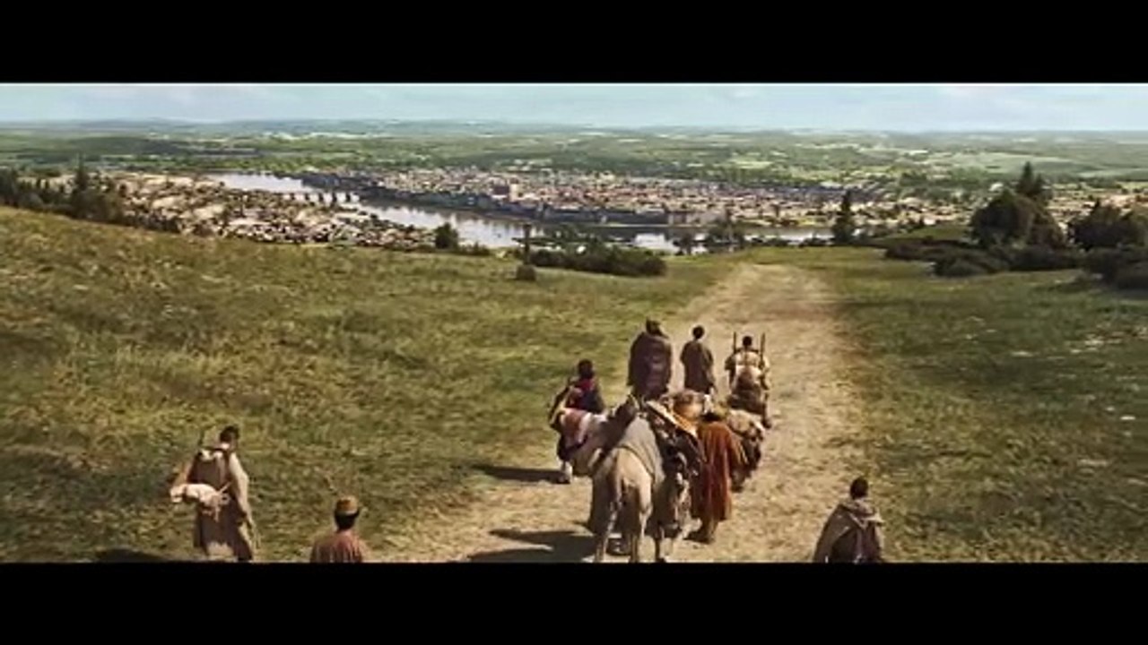 Der Medicus II | movie | 2025 | Official Trailer