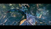 Avatar: Φωτιά και Στάχτη | movie | 2025 | Official Teaser