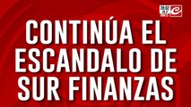 Escándalo en la AFA: abrieron el teléfono de Ariel Vallejo, el financista vinculado a Chiqui Tapia