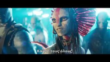 Avatar: Φωτιά και Στάχτη | movie | 2025 | Official Teaser