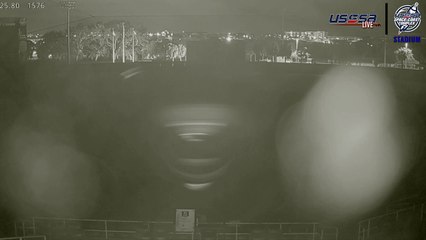 Space Coast Stadium - Elf Games (2025) Sat, Dec 20, 2025 10:41 PM to 11:54 PM