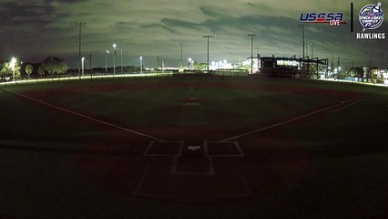 White Rawlings - Elf Games (2025) Sat, Dec 20, 2025 10:41 PM to 11:30 PM