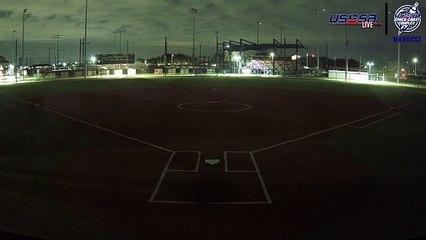 Blue Marucci - Elf Games (2025) Sat, Dec 20, 2025 10:41 PM to 11:30 PM