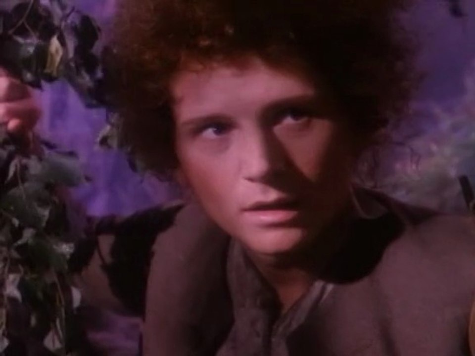 The Storyteller (Ep 2 - Fearnot) (1987)