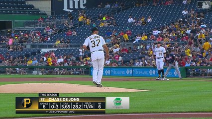 2021 ATL Braves: Braves @ Pirates (7/5/21)