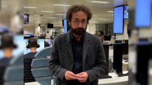 Joaquín Manso, director de EL MUNDO, analiza las elecciones de Extremadura