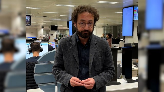 Joaquín Manso, director de EL MUNDO, analiza las elecciones de Extremadura